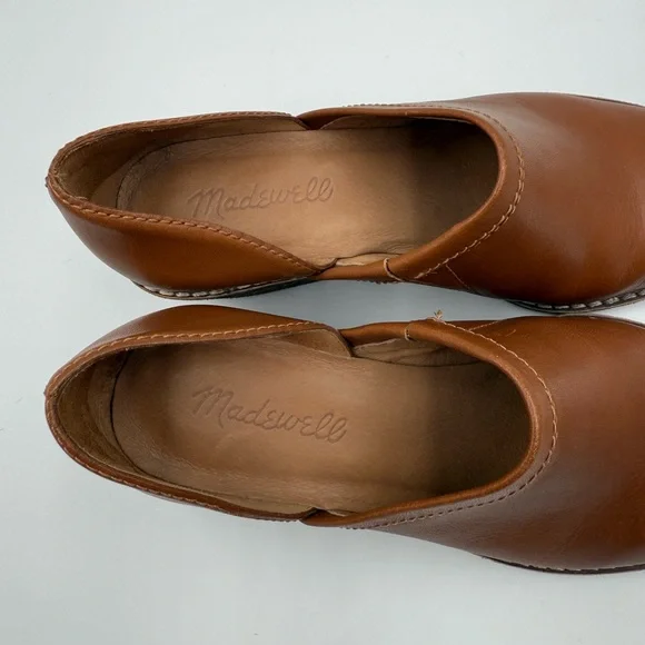 MADEWELL The Brady Lowcut Bootie - Picture 7 of 13